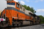 NS 8105 Roster 